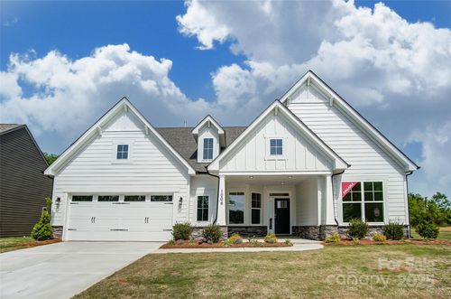 11-TBD Boomer Court, Statesville, NC, 28677 | Card Image