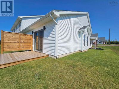 3 Livia Meadows Crt, Home with 2 bedrooms, 2 bathrooms and null parking in Debert NS | Image 3