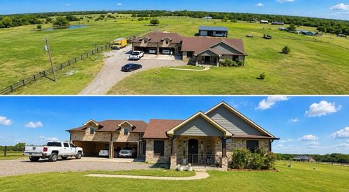21424 S State Highway 78, Leonard, TX, 75452-3721 | Card Image