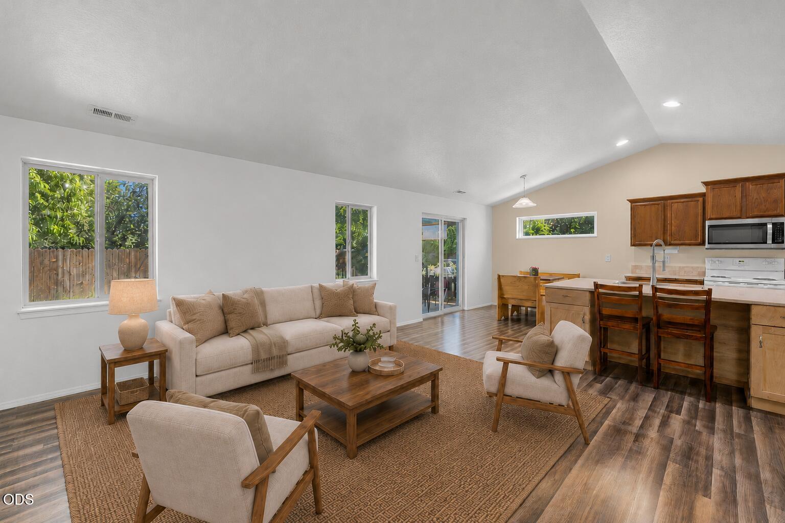 Residential in Redmond 4