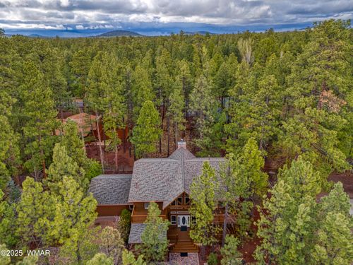 7918 Lakewood Dr, Pinetop, AZ, 85935-8358 | Card Image