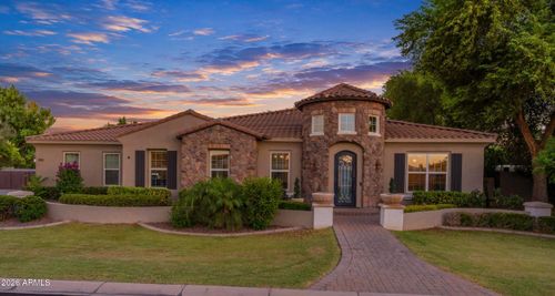 4339 E Estrella Court, Gilbert, AZ, 85296 | Card Image