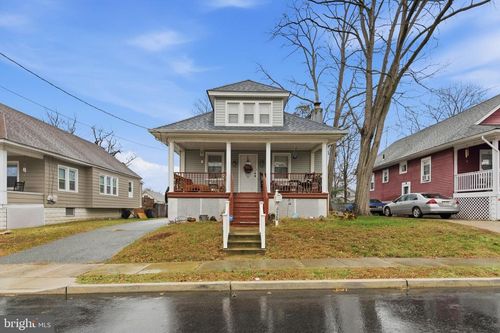 120 Progress Ave, WOODBURY, NJ, 08096-5008 | Card Image