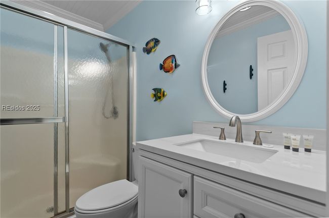 2 Ebb Tide Ct, House other with 4 bedrooms, 3 bathrooms and null parking in Saint Helena Island SC | Image 25