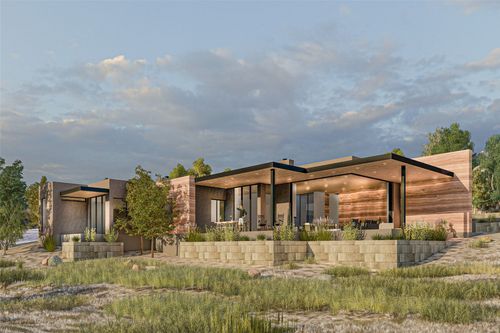 9 Luna Nueva, Santa Fe, NM, 87506 | Card Image