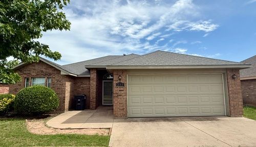 233 Sugarloaf Ave, Abilene, TX, 79602-8321 | Card Image