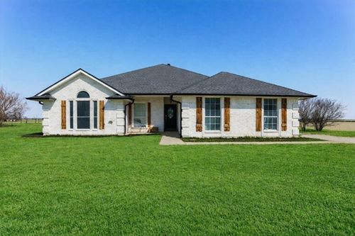 4600 Lone Star Rd, Poolville, TX, 76487-3006 | Card Image