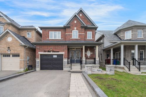22 Tait Cres, Bowmanville, ON, L1C7G7 | Card Image