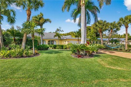 1103 Captains Walk St, SANIBEL, FL, 33957-5003 | Card Image