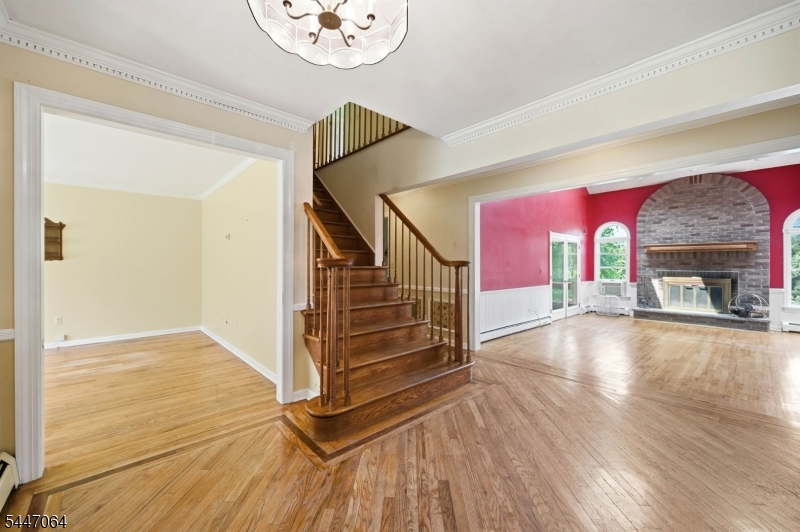 Residential in Fredon Twp. 5