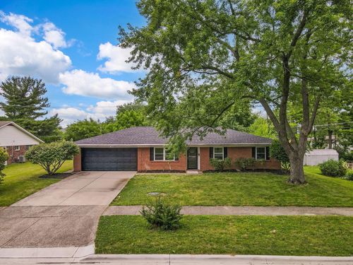 709 Birmingham Rd, Westerville, OH, 43081-3402 | Card Image