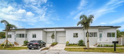 2-2931 Sw 12th Ave, Fort Lauderdale, FL, 33315-2903 | Card Image
