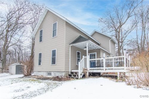 102 Ralston St, Theresa, NY, 13691-2004 | Card Image