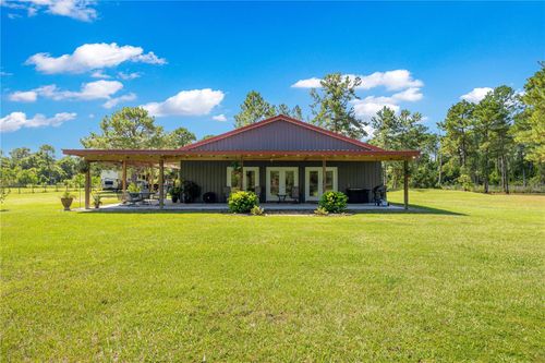22990 Ne 130th Court Rd, FORT MC COY, FL, 32134-4204 | Card Image