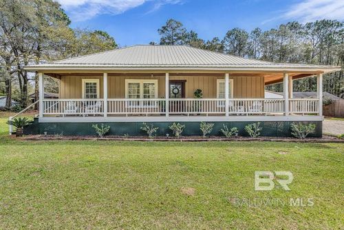 14840 Bluff Rd, Summerdale, AL, 36580-4261 | Card Image