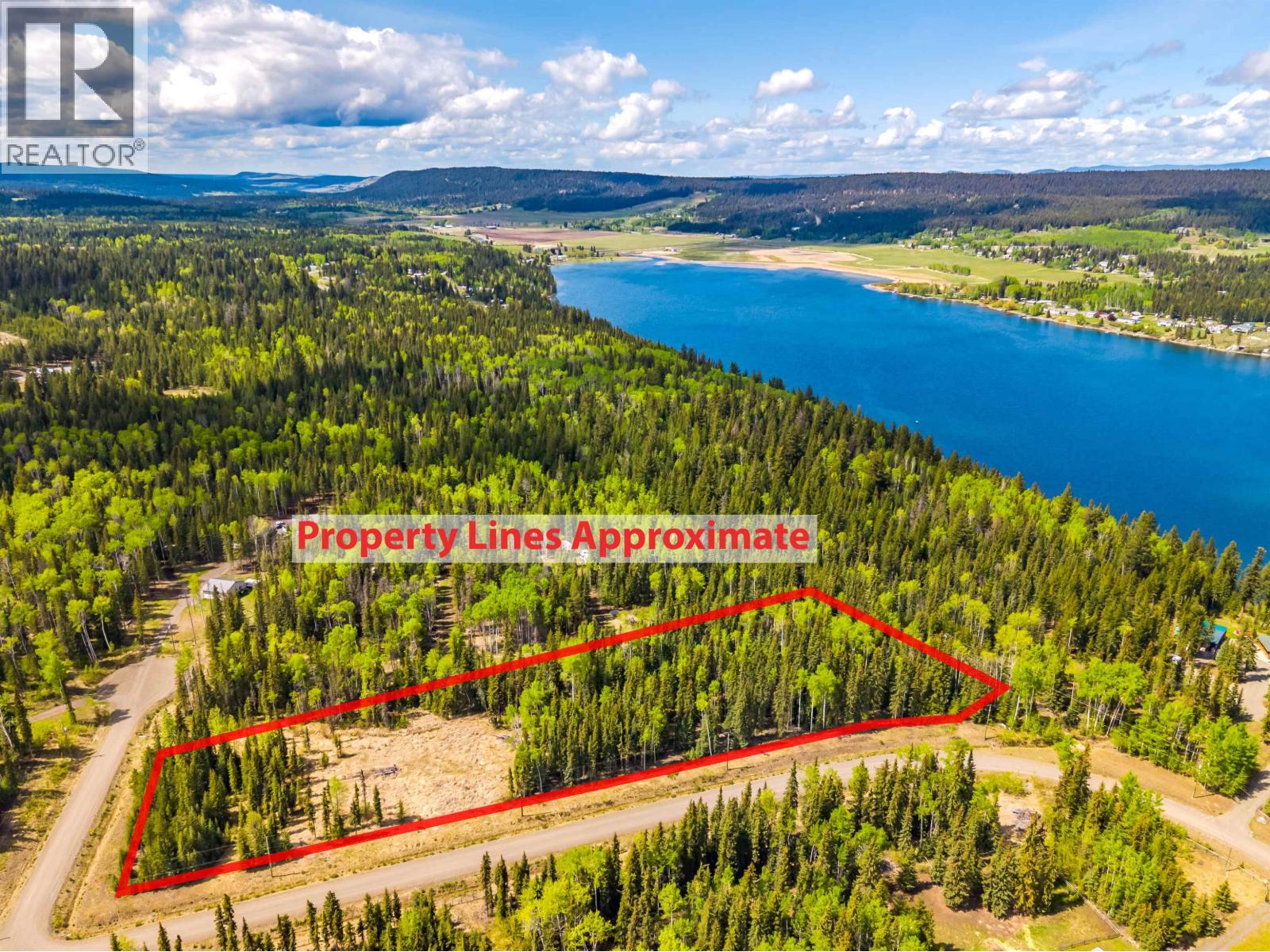 Land in Horse Lake 5