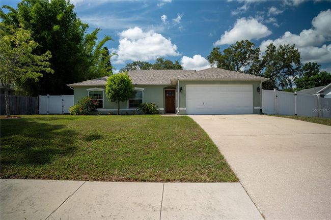 3013 Hunkin Cir, House other with 3 bedrooms, 2 bathrooms and null parking in DELTONA FL | Image 36