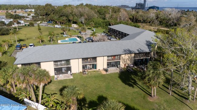 110 - 100 Canebreakers Dr, Condo with 2 bedrooms, 2 bathrooms and null parking in Cocoa FL | Image 20
