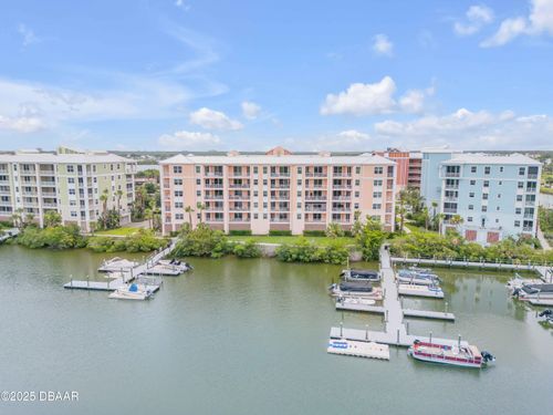 507-4 Riverwalk Dr, New Smyrna Beach, FL, 32169-0006 | Card Image