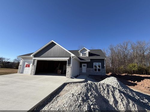 N9273 Constellation Drive, HARRISON, WI, 54915 | Card Image