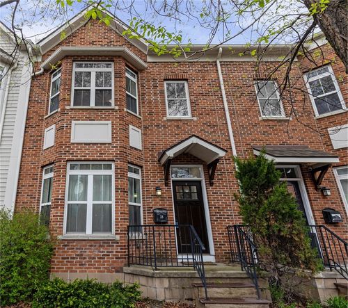33 N Plymouth Ave, Rochester, NY, 14614-1220 | Card Image