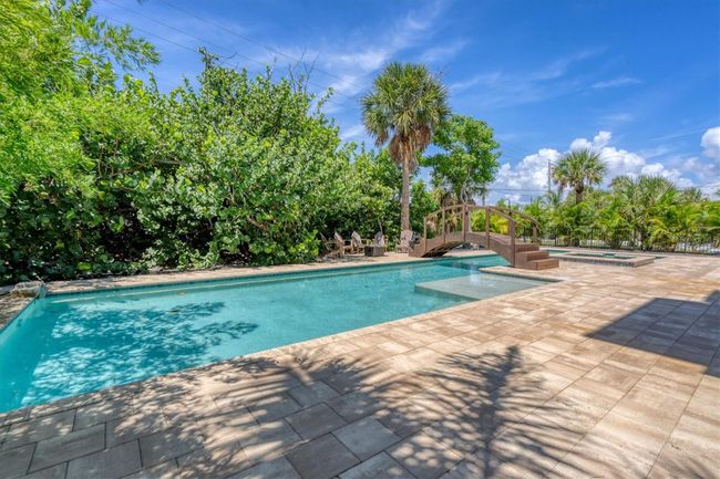 300 Gasparilla St, House other with 4 bedrooms, 5 bathrooms and null parking in BOCA GRANDE FL | Image 8