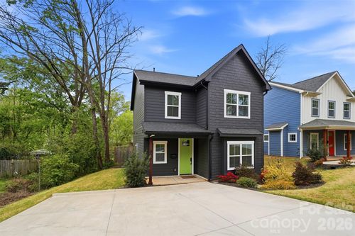 306 Lima Ave, Charlotte, NC, 28208-4220 | Card Image