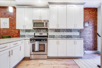 1L - 406 Grand St, Condo with 1 bedrooms, 1 bathrooms and null parking in Hoboken NJ | Image 2