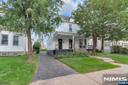 46 Oakland Terrace, Newark, NJ, 07106 | Card Image