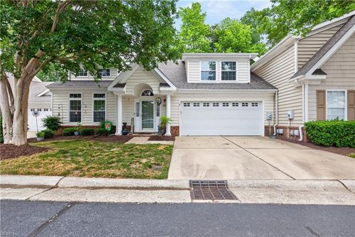 13286 Regent Park Walk, Carrollton, VA, 23314-3429 | Card Image