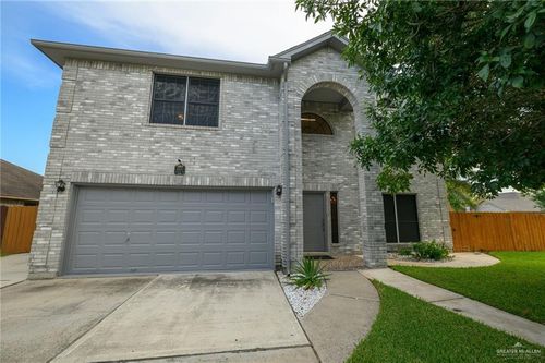 3442 Chablis Dr, Brownsville, TX, 78526-1128 | Card Image