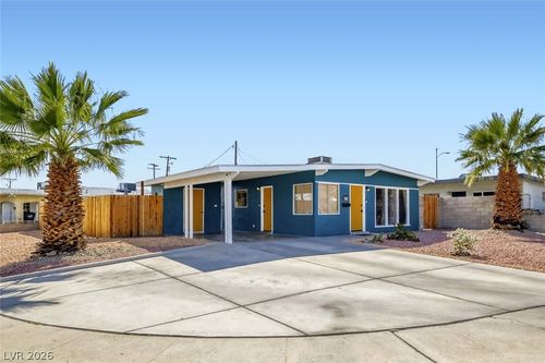 225 Wisteria Ave, Las Vegas, NV, 89107-2667 | Card Image