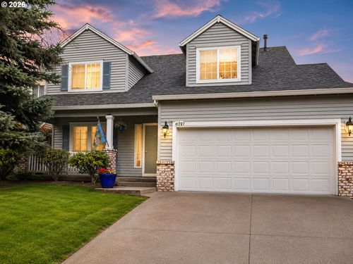 41727 Nw Oak Way, Banks, OR, 97106-6022 | Card Image