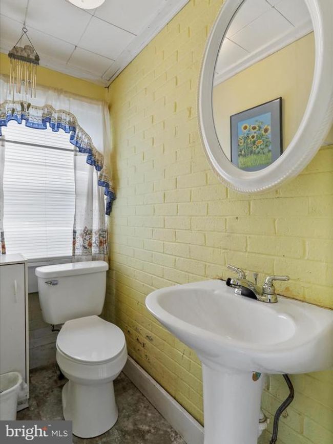 12225 Upper Georges Creek Rd Sw, House other with 3 bedrooms, 2 bathrooms and null parking in FROSTBURG MD | Image 32
