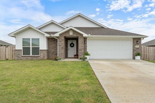 908 S Canvasback Dr, Siloam Springs, AR, 72761-4087 | Card Image