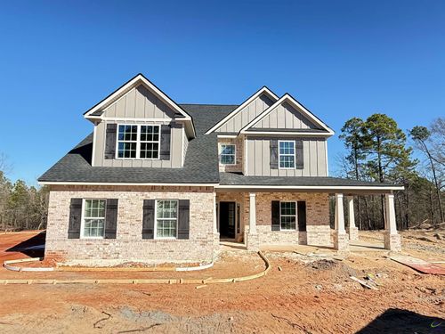 310 Air View Dr, Warner Robins, GA, 31093-6328 | Card Image