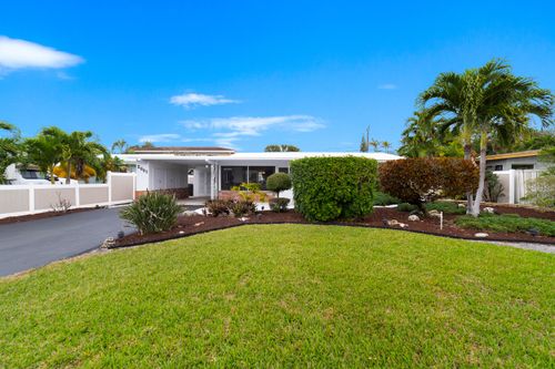 2001 Ne 30th St, Fort Lauderdale, FL, 33306-1233 | Card Image