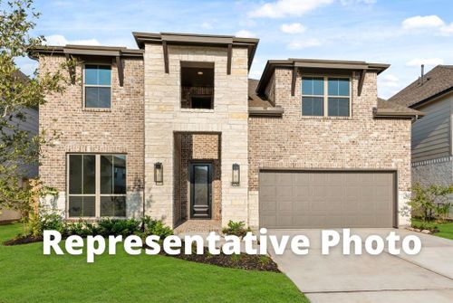 30315 Spragletop View Street, Brookshire, TX, 77423 | Card Image