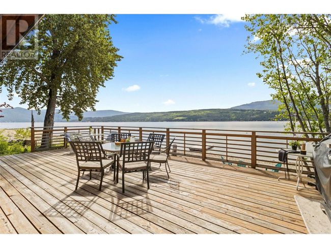 4006 Express Point Rd, House other with 4 bedrooms, 2 bathrooms and null parking in Scotch Creek BC | Image 28