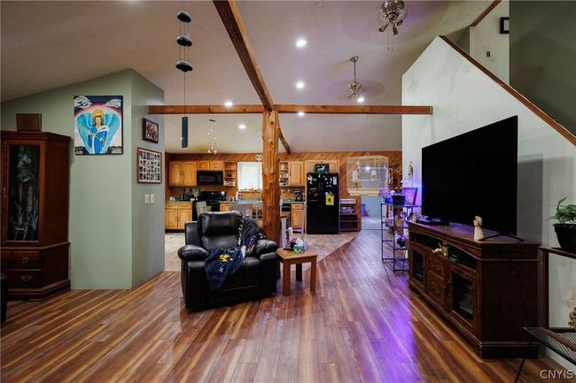 13285 Henry Rd, House other with 3 bedrooms, 2 bathrooms and null parking in Natural Bridge NY | Image 22