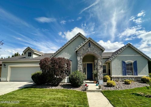 510 S Sand Crane Cir, Sparks, NV, 89436-0635 | Card Image