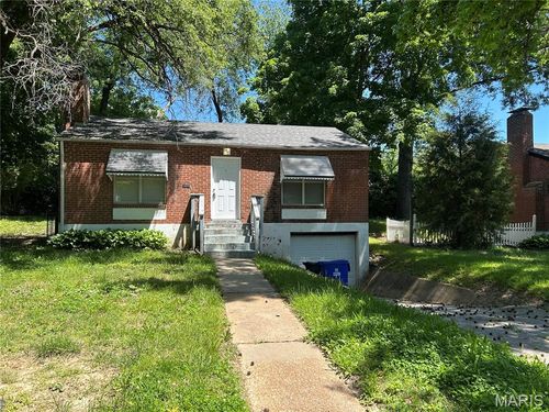 1276 Vaughan Dr, Saint Louis, MO, 63130-1543 | Card Image