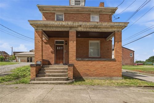 400 Spring St, Brownsville, PA, 15417-1737 | Card Image