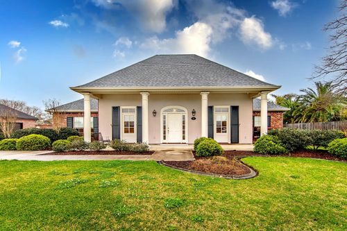 117 Plantation Dr, Cut Off, LA, 70345-6501 | Card Image