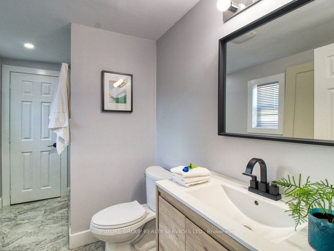 47 Forhan St, House other with 2 bedrooms, 2 bathrooms and 2 parking in Wallaceburg ON | Image 10