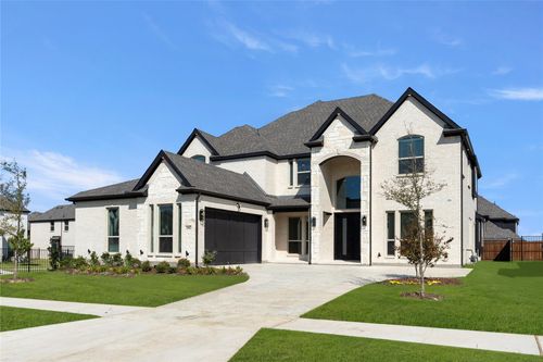 11902 Crystal Springs Ln, Frisco, TX, 75035-2074 | Card Image