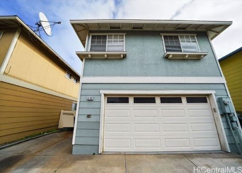 109-91-460 Makalea St, Ewa Beach, HI, 96706-5940 | Card Image