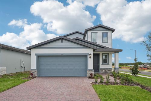 1119 Cumberland Trail Drive, LAKE HAMILTON, FL, 33851 | Card Image