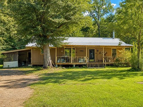 515 County Road 422, Bronson, TX, 75930-4127 | Card Image