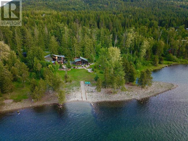 179 Kootenay Lake Rd, House other with 2 bedrooms, 2 bathrooms and 12 parking in Procter BC | Image 78